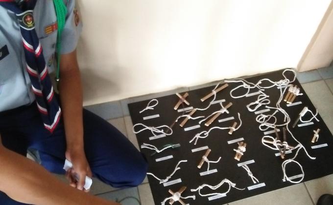 Knots