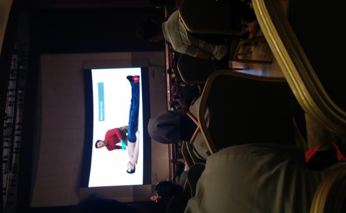Mass CPR Awareness and training programme