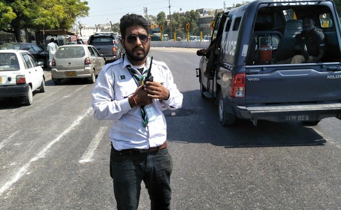 SCOUTING IS AN ANTI CRIMINAL FACTOR FOR SOCIETY