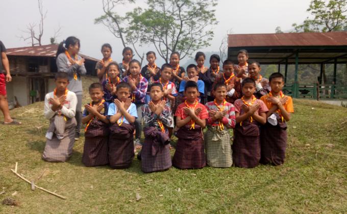 Youth Engagement