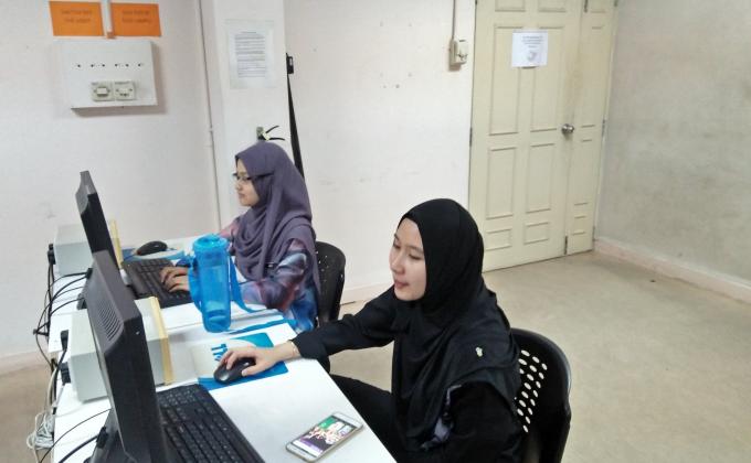 Taklimat MoP Tesl Cute