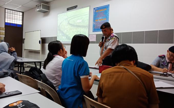 Pengenalan Kursus Manik Kayu