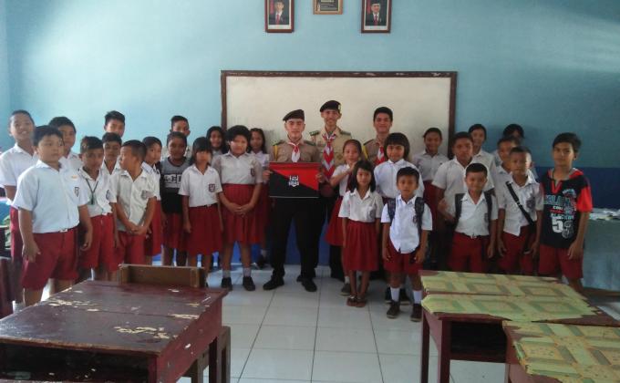 education of environmental health