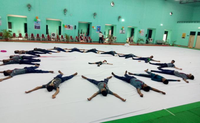 International Yaga Day