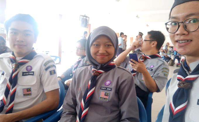 Walkside by Rovs Project - Promote on Kursus Manikayu