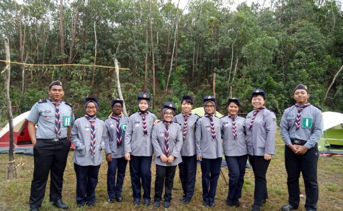 KMK 3A PPM KLM 17 IPGKTI