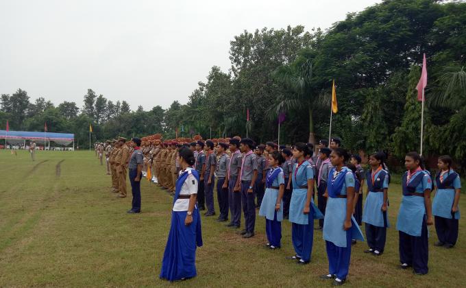 Independence Day Celebration 