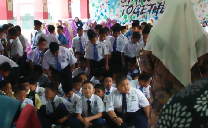Pentaksiran Berasaskan Sekolah 2