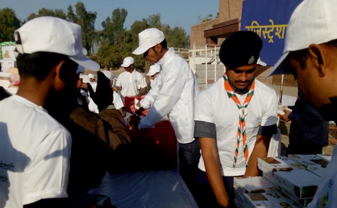 संरक्षण क्षमता महोत्सव