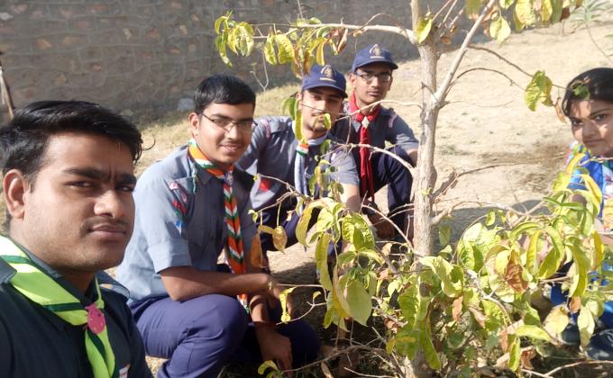 Clean Environment 