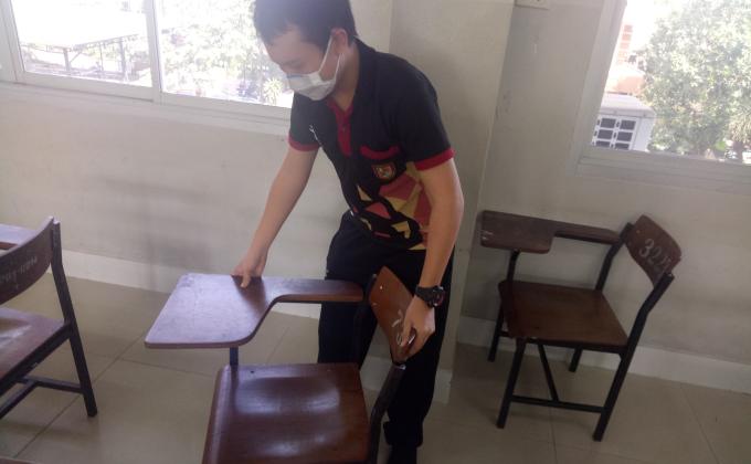 ทำความดี