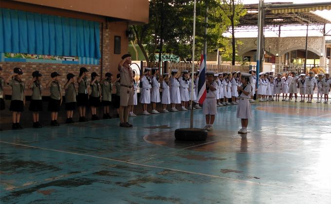 เปิด-ปิดกอง