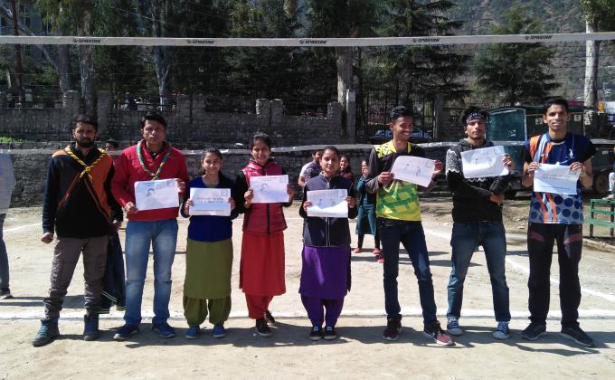 Gender Equality (SDG'S GOAL NUMBER -5)