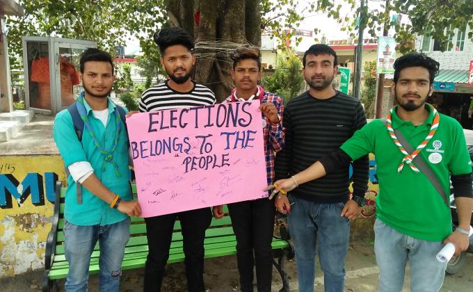 our_vote_our_Right