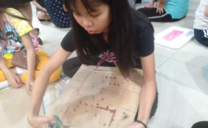 เพื่อพัฒนาชีวิต