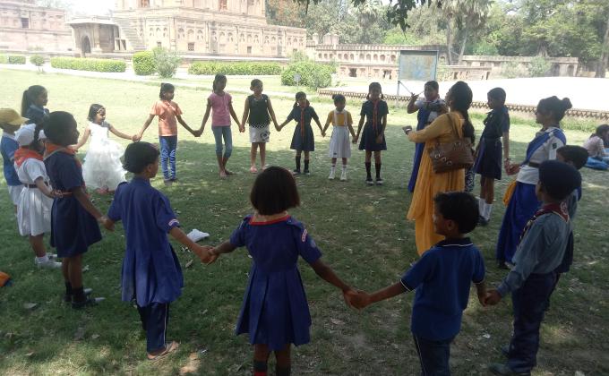 Cub Bulbul Spl. Camp