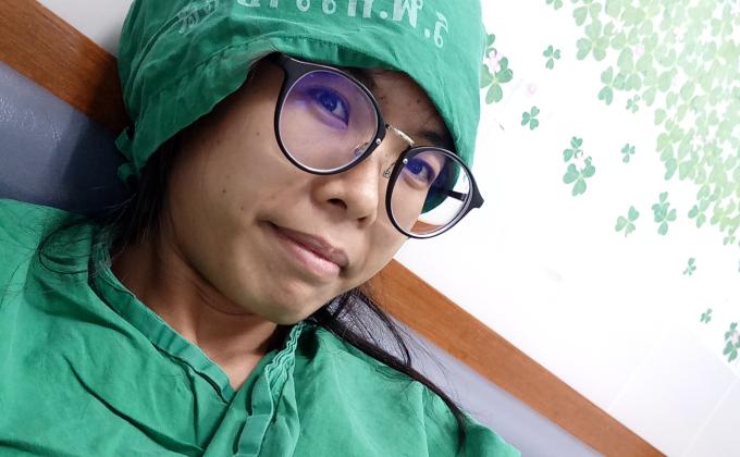 เบญจนุช คำขุนทด