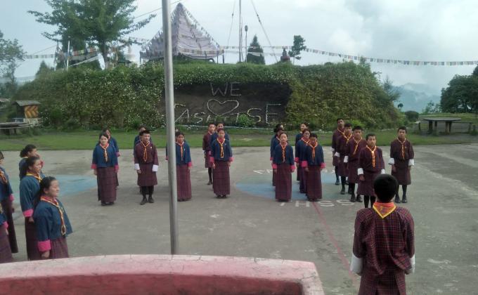 Basic Drill Practice