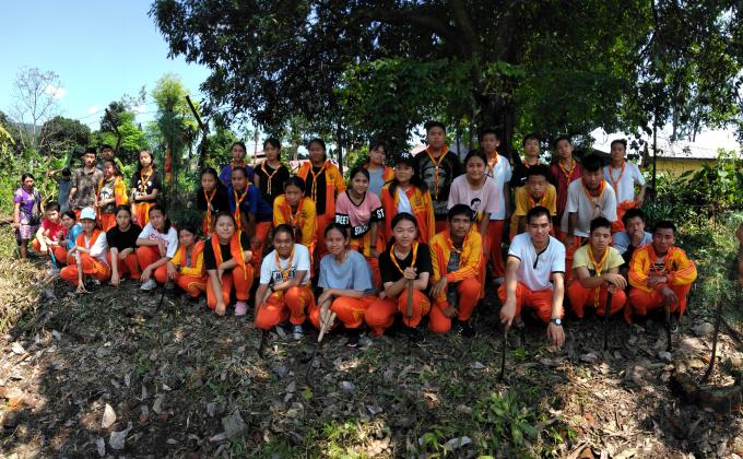 Way to safer school