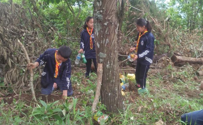 Social Forestry day