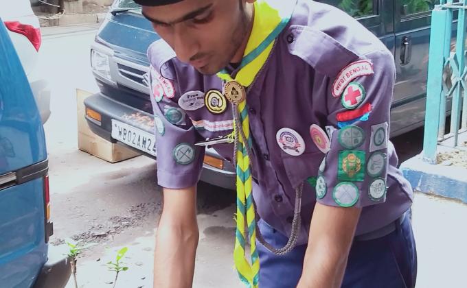 world environment Day