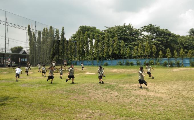 กิจกรรมการเรียน