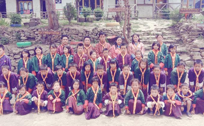 investiture ceremony .