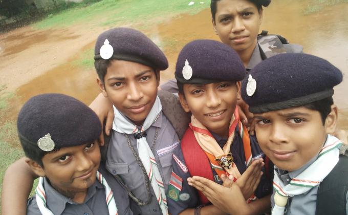 international peace day