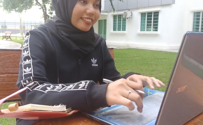 [ THE WASH PROJECT : UPDATE 11 ] Preparing for Opening Ceremony