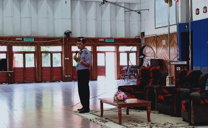 Kursus Koordinator MOP Peringkat Kebangsaan 2019