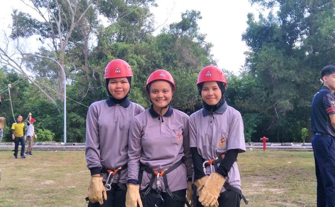 Kem Kelana 01 Miri