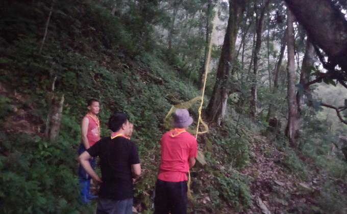 Outdoor Education