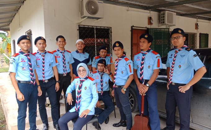 ROVERMOOT SELANGOR 2019