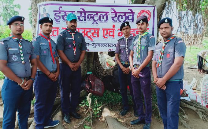 PitraPaksh Service