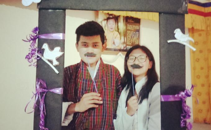 Global fight for climate action