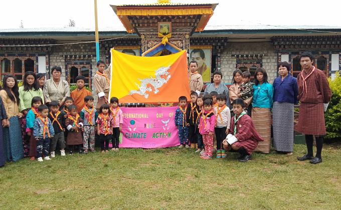 International Day of Peace