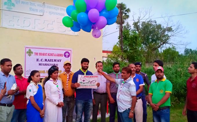 International Peace Day