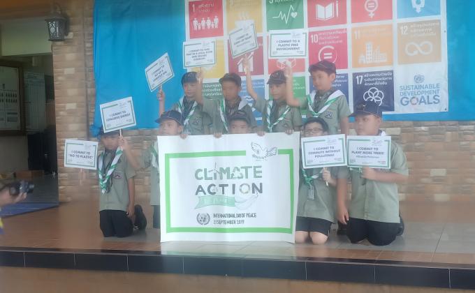 Climate Action