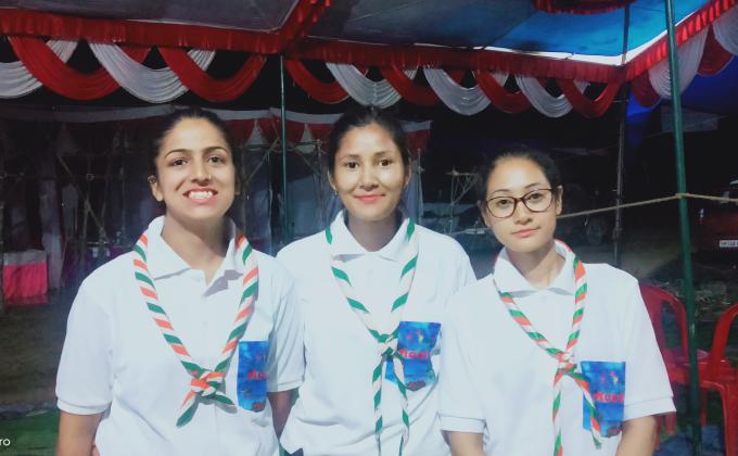 State level Rover and Ranger moot 2019