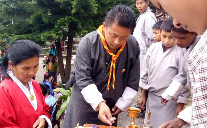 World Cerebral Palsy  Day