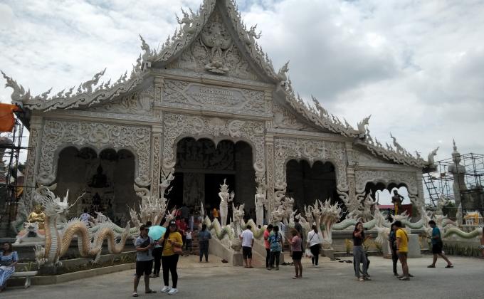 ทำบุญ/ทำความดี