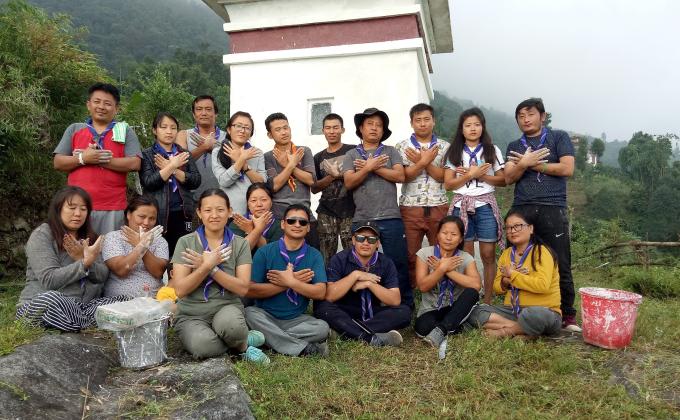community services