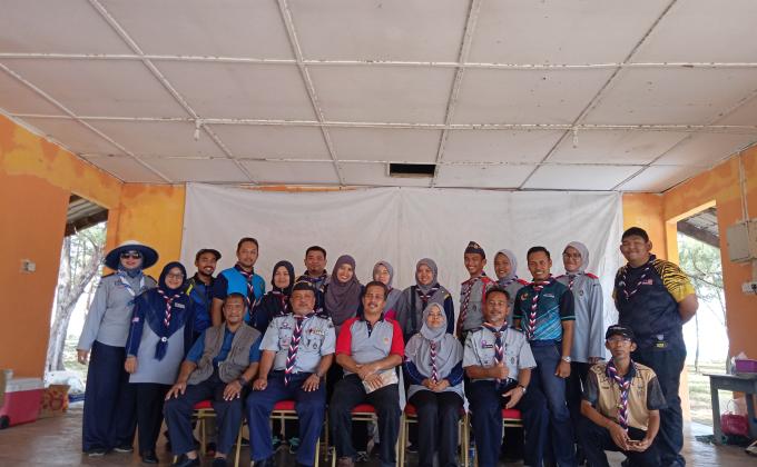 KARNIVAL PENDIDIKAN LUAR PRA SEKOLAH DAERAH PEKAN 2019