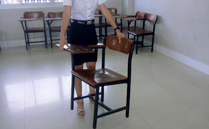 เบญจนุช คำขุนทด