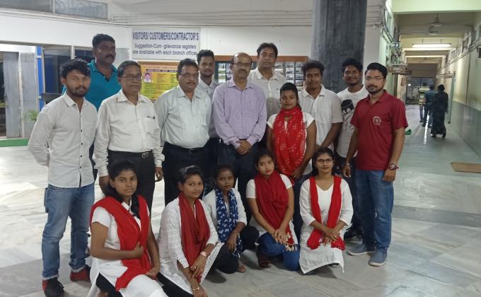Doshi kaun- An Vigilance awareness
