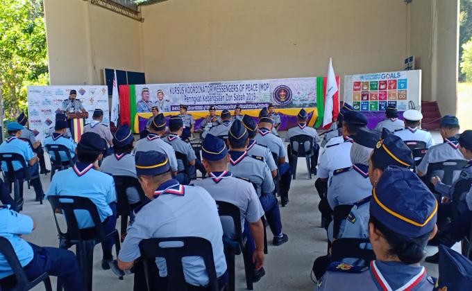 Di Sini Segalanya bermula