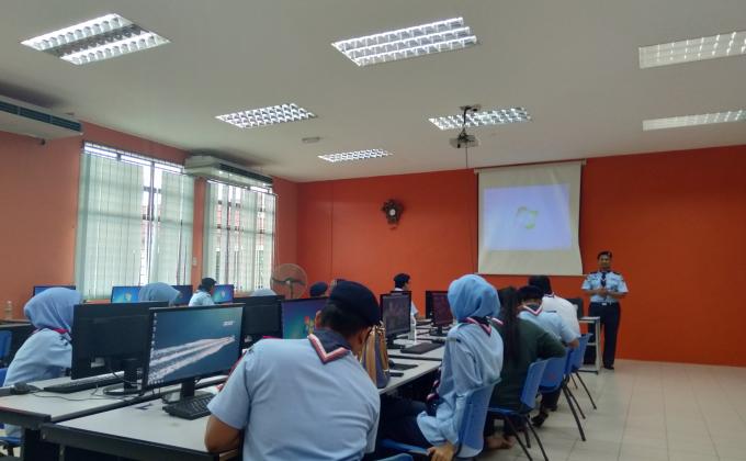 Cinta berputik demi MoP di MRSM Tun Mustapha Tawau