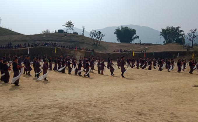 Scouts Day