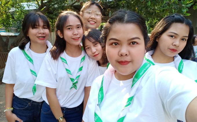 งานโอเพ่นเฮาท์
