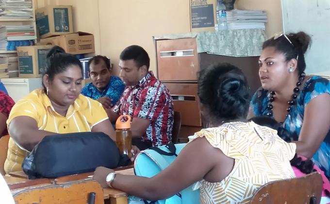 Nadi Scounters Council